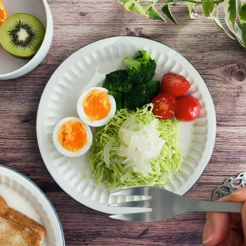 サラダ