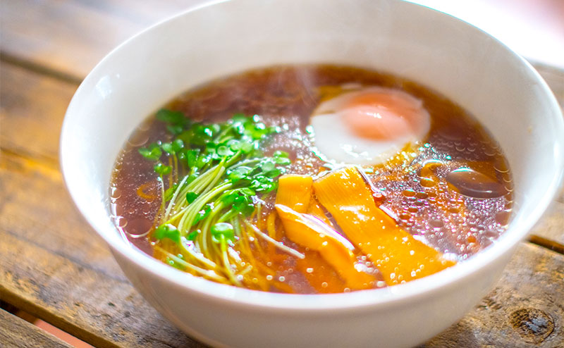 ラーメン