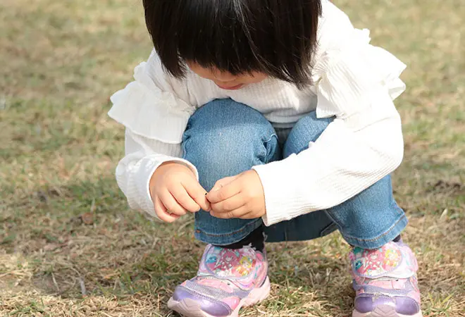 子ども