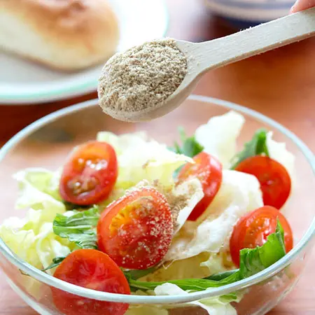 野菜サラダ