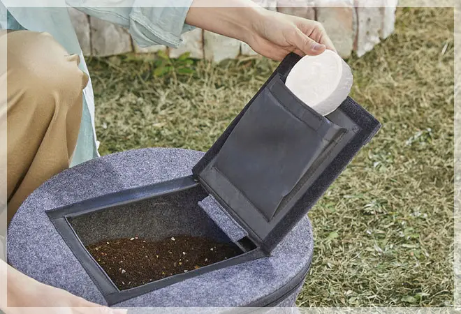 コンポスト