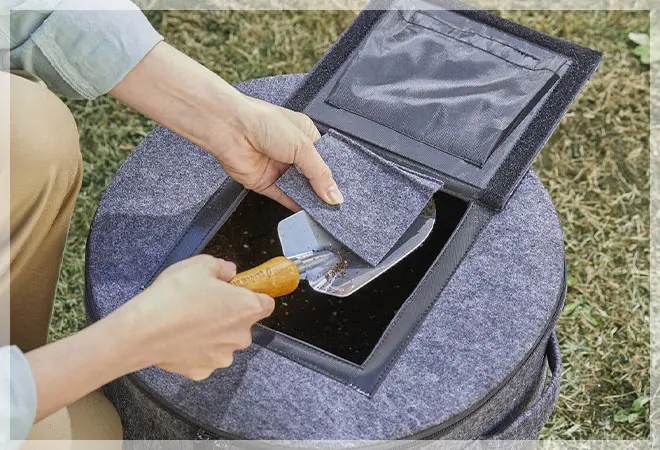 コンポスト
