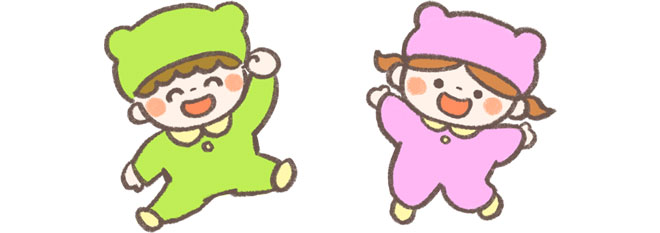 小人