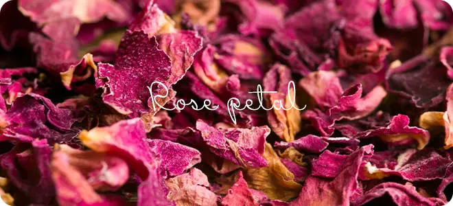 ローズペタル