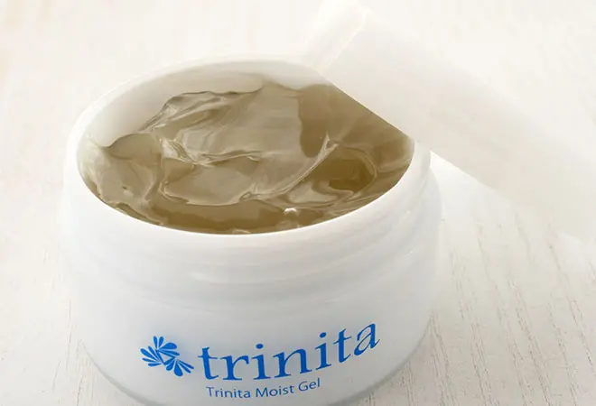 トリニタモイストゲル