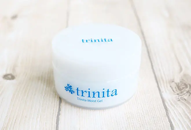 トリニタモイストゲル