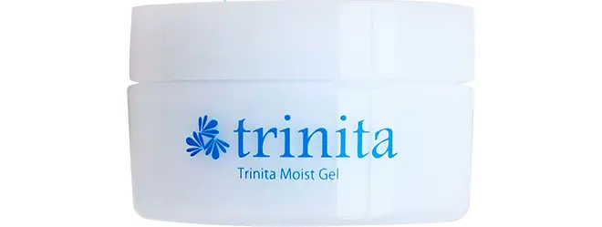 トリニタモイストゲル
