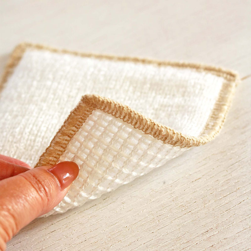 とうもろこしからできたスポンジクロス