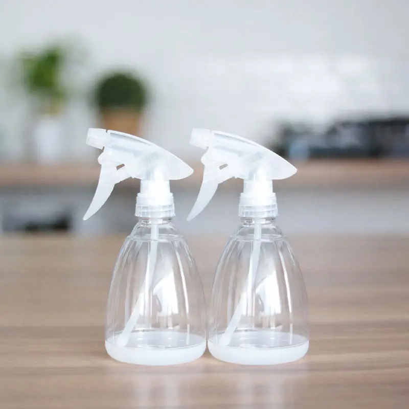 とれるNO.1用スプレーボトル