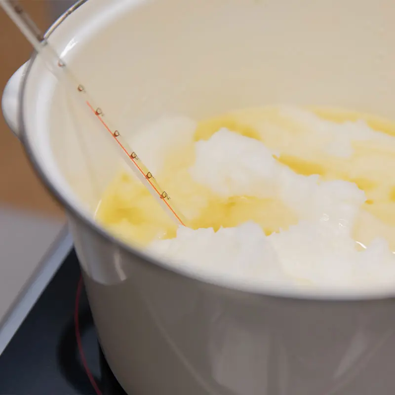 コールドプレス製法