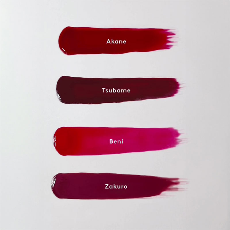 SHIKI ネイルエナメル