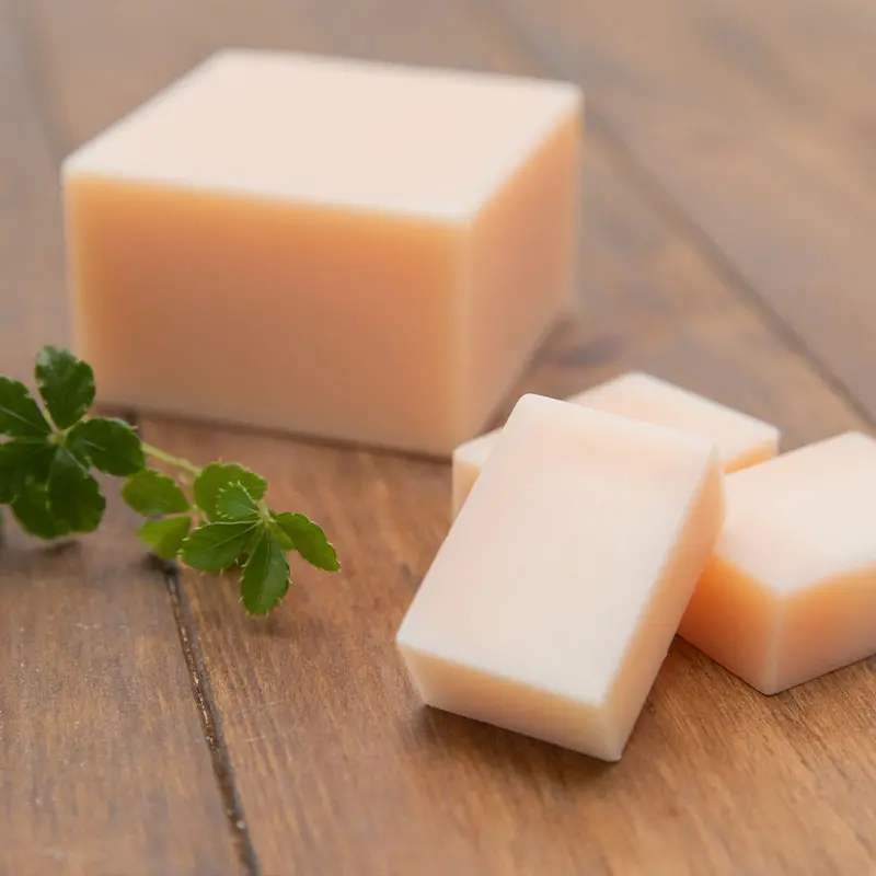 米ぬか酵素ナチュラル・ソープ