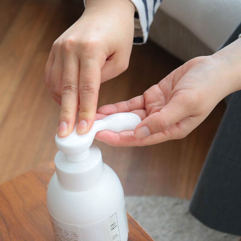 米ぬか酵素ナチュラル・フォーム