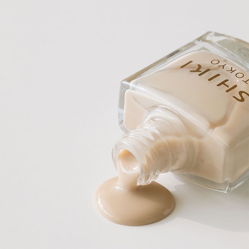 SHIKI ネイルエナメル