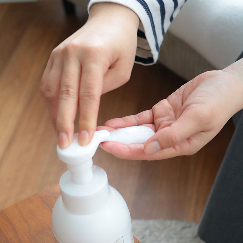 米ぬか酵素ナチュラル・フォーム