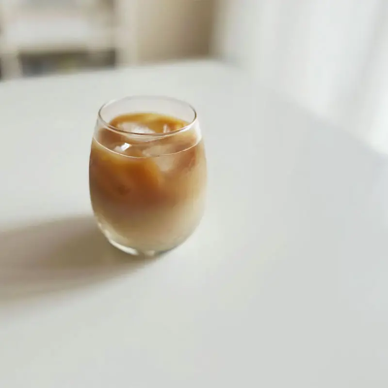 アイスコーヒー