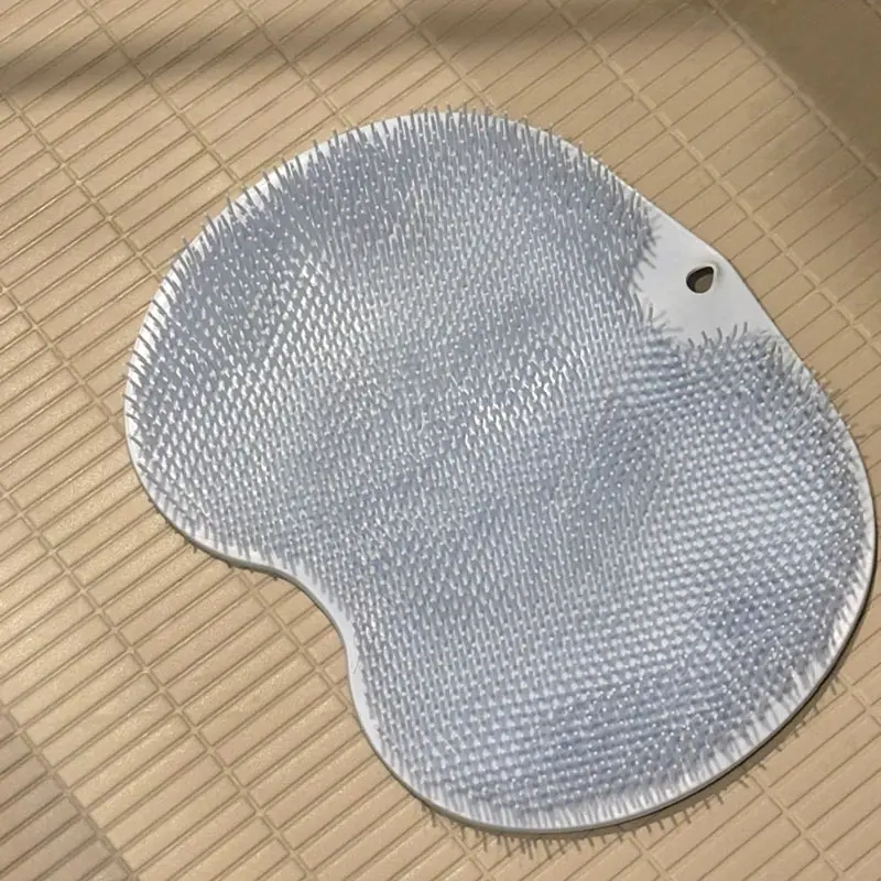 足洗マット