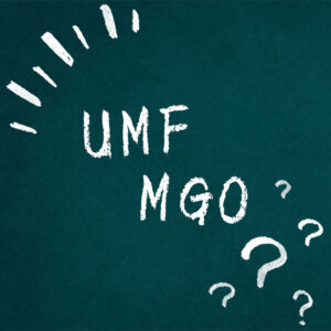 UMF or MGO